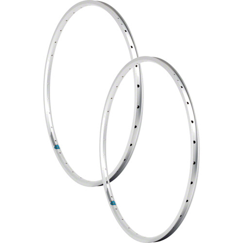 Pack velocity atlas - pack, rim