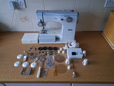 ELNA SU 62C Elna Sewing