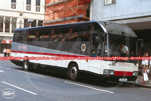 Coach photo western scottish - photo,