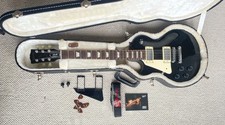 Gibson Les Paul Studio Left Handed 2008 USA + Original Hard Case and Case Candy