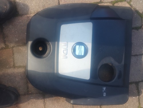 Seat leon mk1 2005fr - mk1, engine