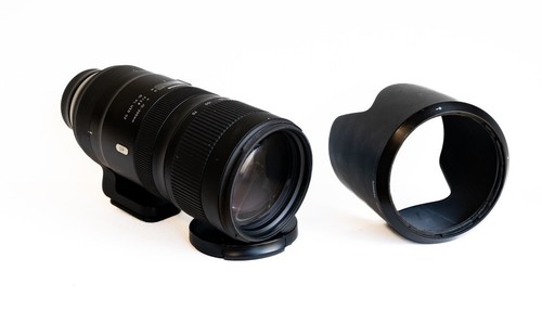 Tamron 200mm 8 vc di - 70-200mm,