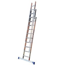 TBDavies Extension Ladders -