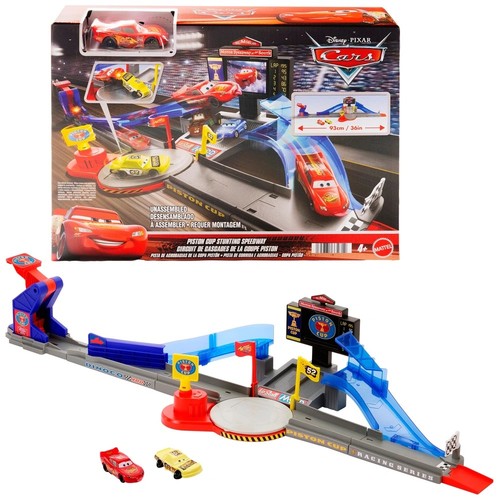 Disney pixar cars piston cup - disney,
