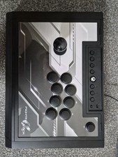 HORI XBOX Fighting Stick Pro