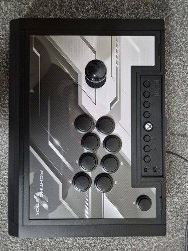 Hori xbox fighting stick pro - hori,