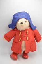 Vintage 1981 Paddington Bear