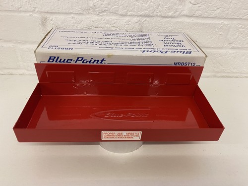 Blue point red magnetic - blue,