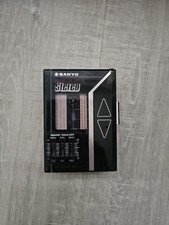 Sanyo Walkman Personal