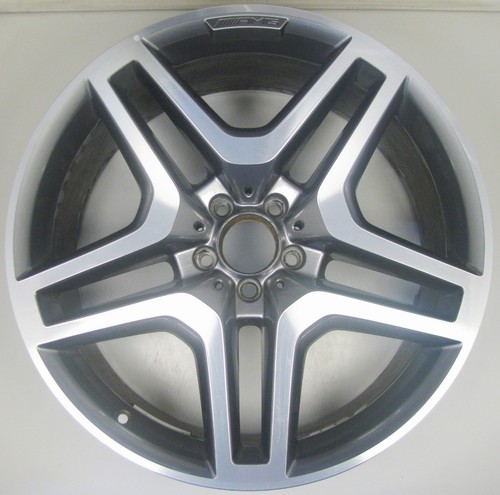 1664012502 amg mercedes 166 - 166, ml