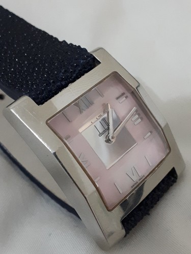 Dunhill facet men - dunhill, w/real