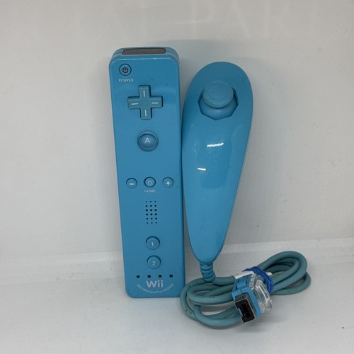 Wii motion plus controller - wii,