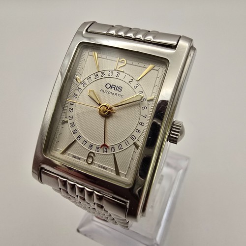Oris pointer b7460 mens watch - pointer,