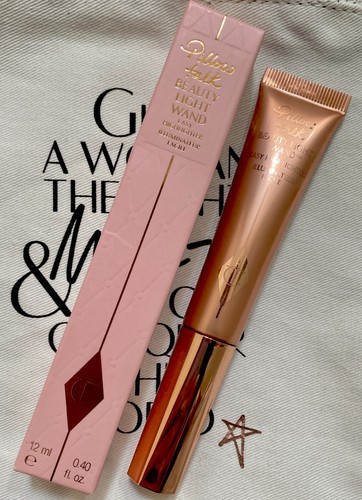 Charlotte tilbury beauty light - tilbury,