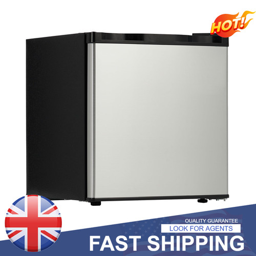 Table top fridge 46l - table,