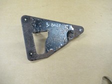 Ford escort mk2 washer - mk2, bottle