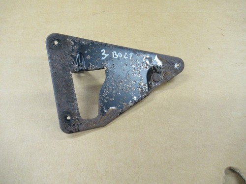 Ford escort mk2 washer bottle - washer,