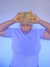 Braided Wig For Women