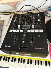 Numark Scratch Two-Channel DJ