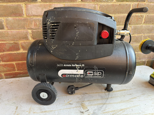 Sip brico 5hp - sip, 1.5hp