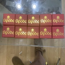 Spode Porcelain Thimble Set