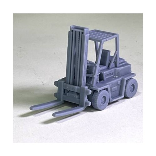 Mba terrain large forklift new - terrain,