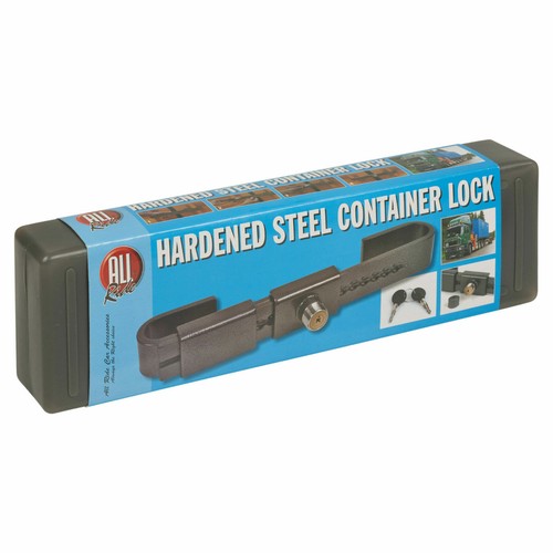 Heavy duty hardened steel - heavy,