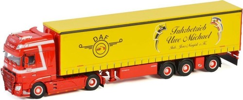 Wsi daf super space cab - daf,