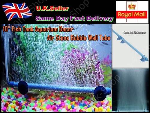 Fish tank aquarium - 14",