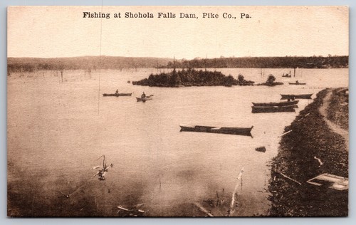 Pike county - pike,