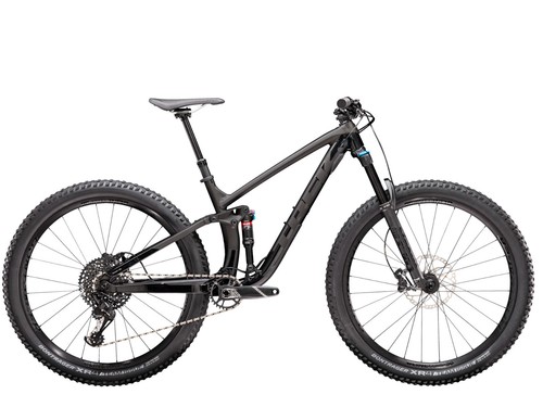 Trek fuel exe - trek, ex,
