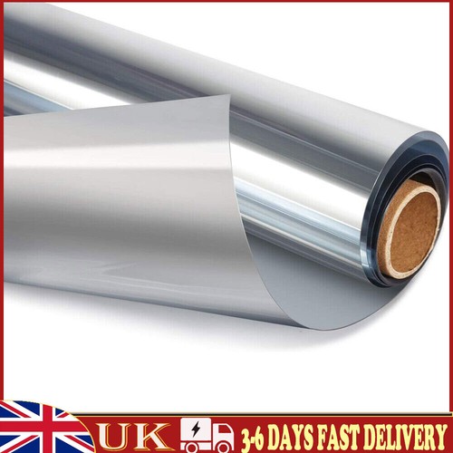 5mx75cm mirror reflective one - 5mx75cm,