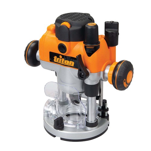 Triton mof001 dual - triton,