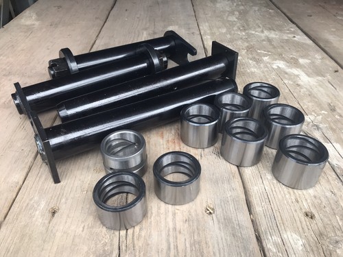 Dipper end kit suitable - kit,