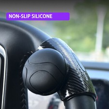Car steering wheel handle - car,