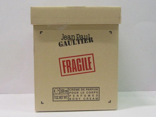 Fragile jean paul gaultier - fragile,