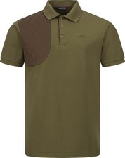 New Blaser Polo Shirt Shooting