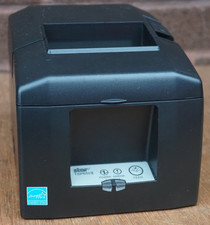 Star TSP650 80mm Thermal