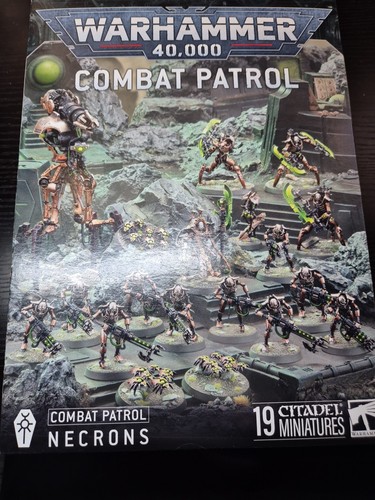 Warhammer 40k combat - 40k,