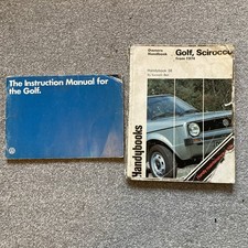 Car owners Handybook 38 from