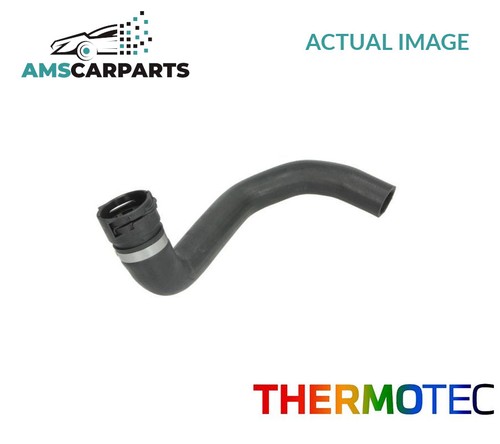 Radiator hose me65 - hose, si-me65