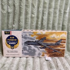 Revell B-47 Six Engine Jet