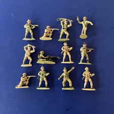 Charbens Toy Soldiers British