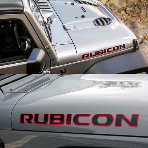 For jeep wrangler - jeep, rubicon