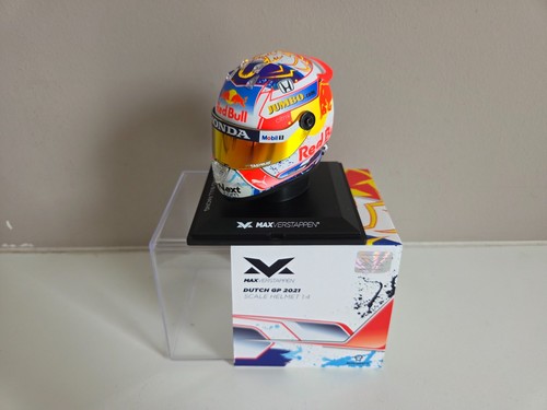 Schuberth red bull racing - 1/4,