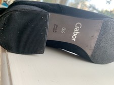 Gabor Ashby Knee High Boots