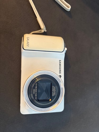 Samsung galaxy gc100 3mp - samsung, 16.3mp