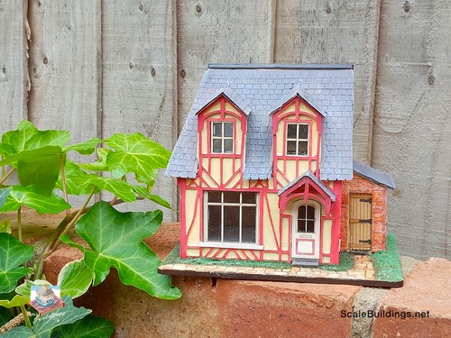 Deauville house doll s - deauville,