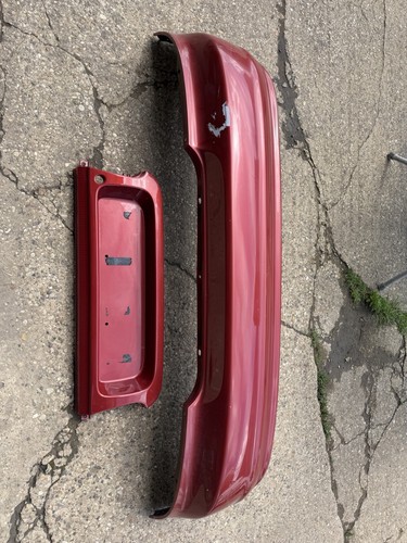 Toyota celica gen6 rear bumper - celica,