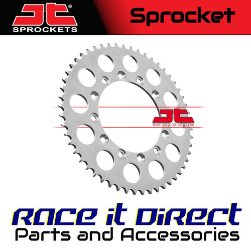 Sprocket for honda xr250 r - sprocket,